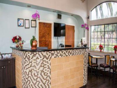 Surestay Plus By Best Western Santa Clara Silicon Valley Exterior photo