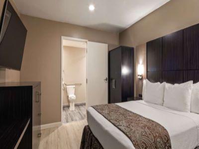 Surestay Plus By Best Western Santa Clara Silicon Valley Exterior photo