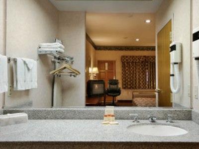Surestay Plus By Best Western Santa Clara Silicon Valley Exterior photo